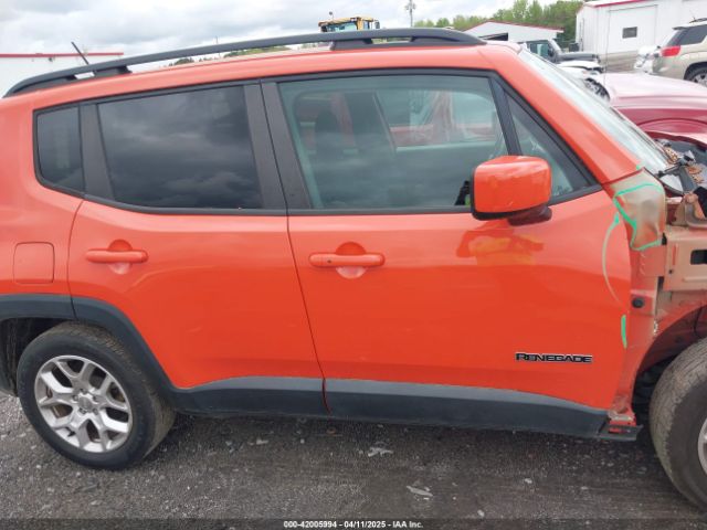 ZACCJABB8HPG49324 Jeep Renegade Latitude Fwd