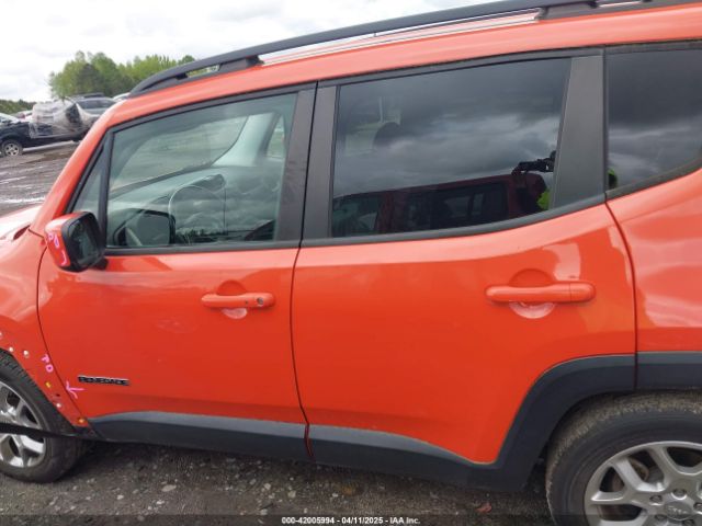 ZACCJABB8HPG49324 Jeep Renegade Latitude Fwd