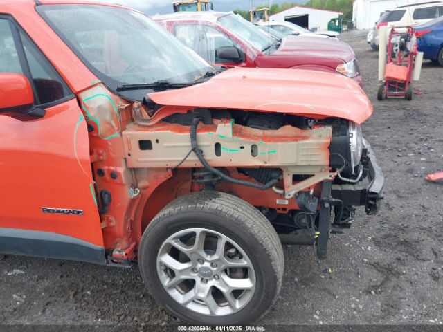 ZACCJABB8HPG49324 Jeep Renegade Latitude Fwd
