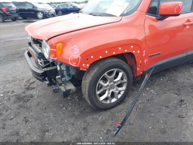 ZACCJABB8HPG49324 Jeep Renegade Latitude Fwd
