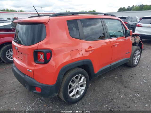 ZACCJABB8HPG49324 Jeep Renegade Latitude Fwd