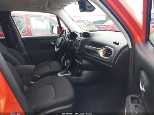 ZACCJABB8HPG49324 Jeep Renegade Latitude Fwd