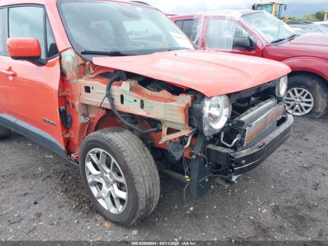 ZACCJABB8HPG49324 Jeep Renegade Latitude Fwd