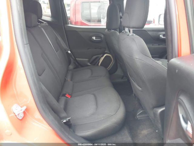 ZACCJABB8HPG49324 Jeep Renegade Latitude Fwd