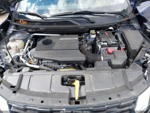 Nissan Rogue S Intelligent Awd 2023 5N1BT3AB6PC771505 Image 10