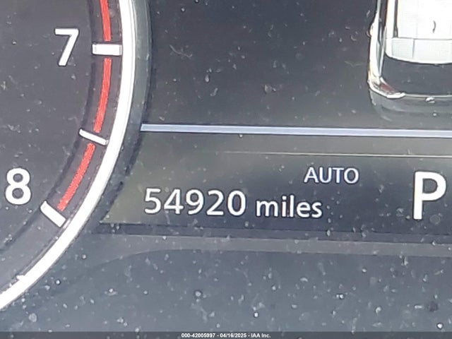 Nissan Rogue S Intelligent Awd 2023 5N1BT3AB6PC771505 Image 15