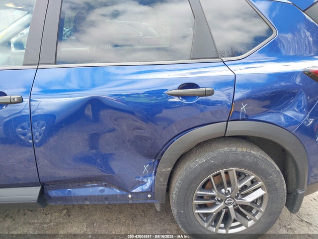 Nissan Rogue S Intelligent Awd 2023 5N1BT3AB6PC771505 Image 6