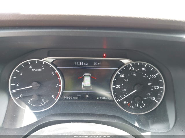Nissan Rogue S Intelligent Awd 2023 5N1BT3AB6PC771505 Image 7