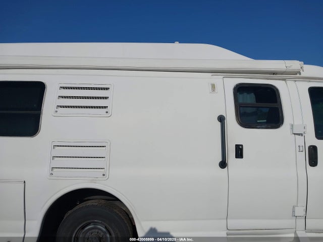 Aukcja sprzedaży 2000 Chevrolet Express Rv Cutaway, vin: 1GBHG31R5Y1208852, numer aukcji: 42005999