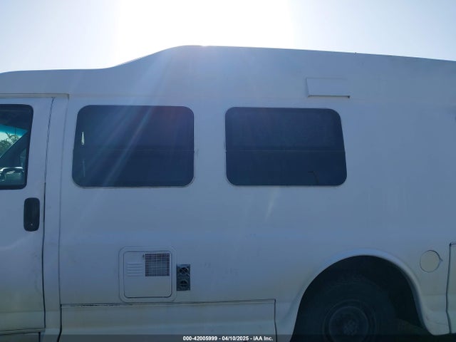Aukcja sprzedaży 2000 Chevrolet Express Rv Cutaway, vin: 1GBHG31R5Y1208852, numer aukcji: 42005999