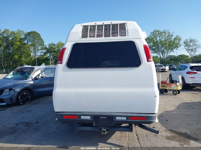 Aukcja sprzedaży 2000 Chevrolet Express Rv Cutaway, vin: 1GBHG31R5Y1208852, numer aukcji: 42005999