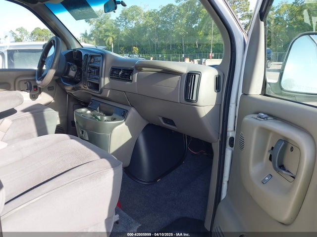 Aukcja sprzedaży 2000 Chevrolet Express Rv Cutaway, vin: 1GBHG31R5Y1208852, numer aukcji: 42005999