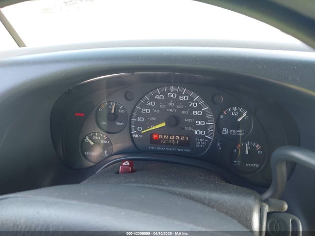 Aukcja sprzedaży 2000 Chevrolet Express Rv Cutaway, vin: 1GBHG31R5Y1208852, numer aukcji: 42005999