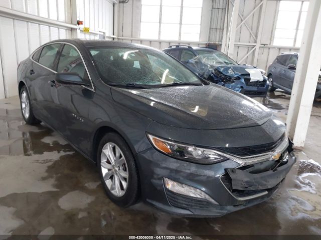 1G1ZD5STXLF052438 auction archive image