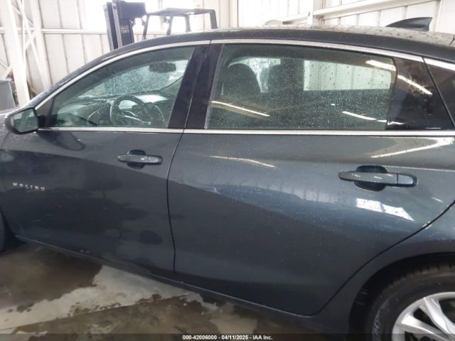 1G1ZD5STXLF052438 Chevrolet Malibu Fwd Lt