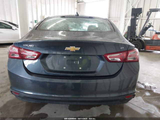 1G1ZD5STXLF052438 Chevrolet Malibu Fwd Lt