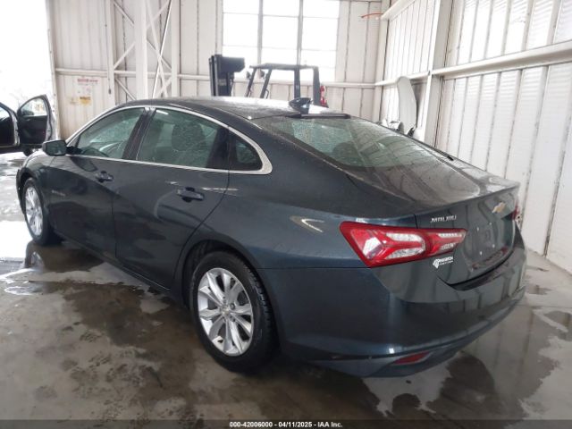 1G1ZD5STXLF052438 Chevrolet Malibu Fwd Lt