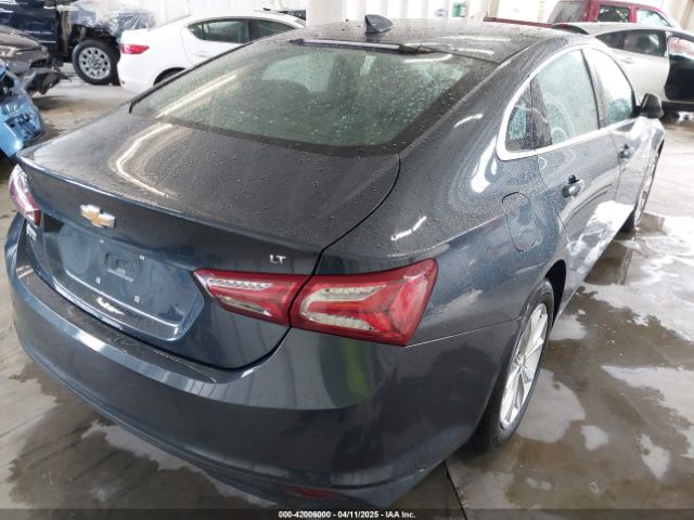 1G1ZD5STXLF052438 Chevrolet Malibu Fwd Lt