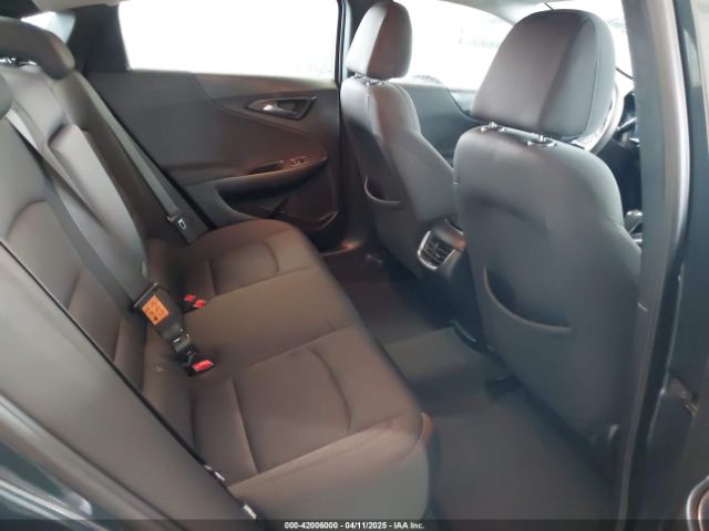 1G1ZD5STXLF052438 Chevrolet Malibu Fwd Lt