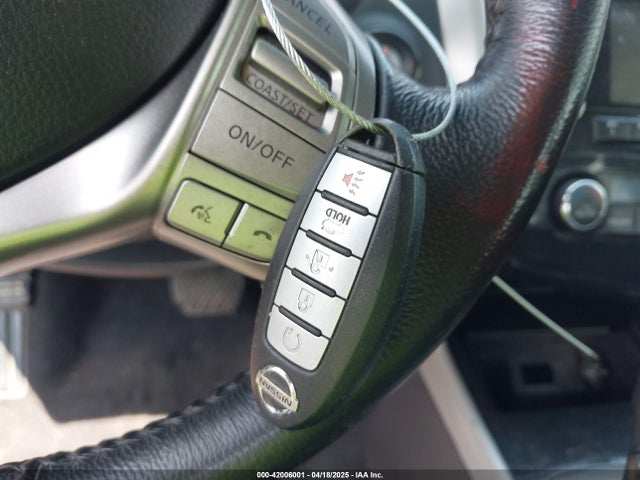1N4AL3AP1EC122399 Nissan Altima 2.5 Sv