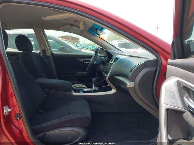 1N4AL3AP1EC122399 Nissan Altima 2.5 Sv