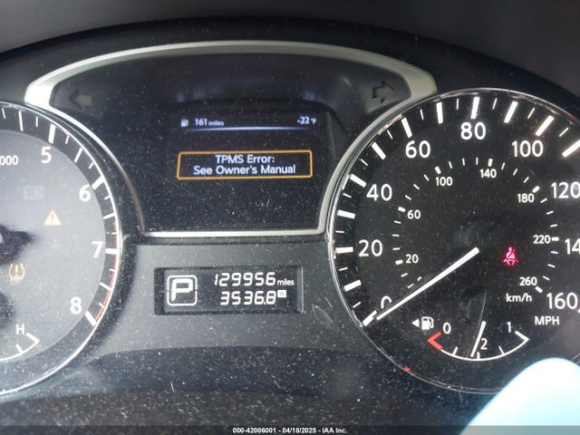 1N4AL3AP1EC122399 Nissan Altima 2.5 Sv