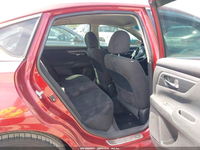 1N4AL3AP1EC122399 Nissan Altima 2.5 Sv
