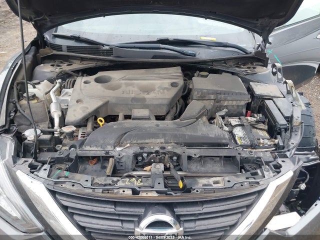 1N4AL3APXHC171279 Nissan Altima 2.5 Sv