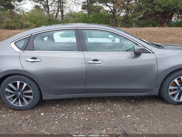 1N4AL3APXHC171279 Nissan Altima 2.5 Sv