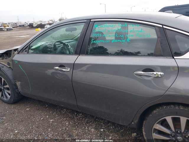 1N4AL3APXHC171279 Nissan Altima 2.5 Sv