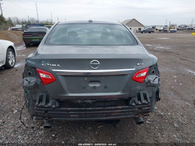 1N4AL3APXHC171279 Nissan Altima 2.5 Sv