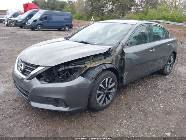 1N4AL3APXHC171279 Nissan Altima 2.5 Sv