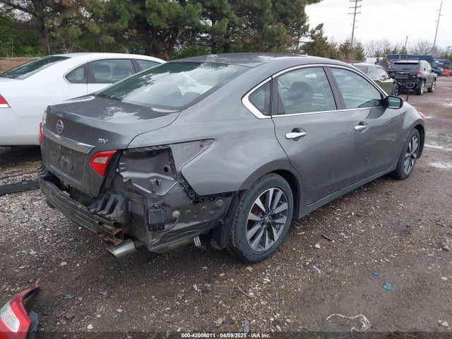 1N4AL3APXHC171279 Nissan Altima 2.5 Sv