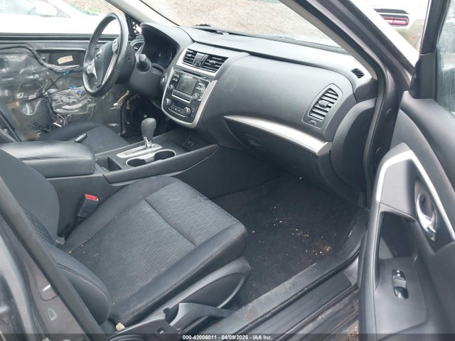 1N4AL3APXHC171279 Nissan Altima 2.5 Sv