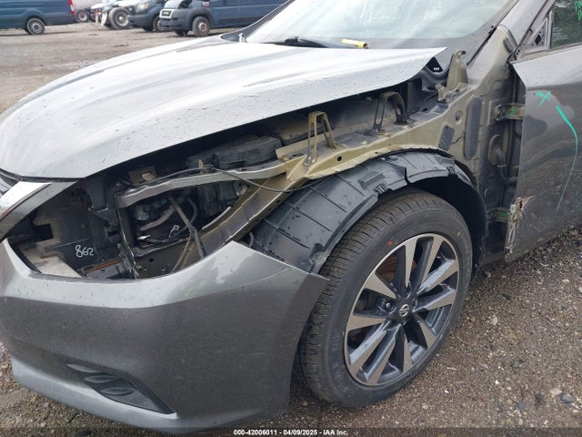 1N4AL3APXHC171279 Nissan Altima 2.5 Sv