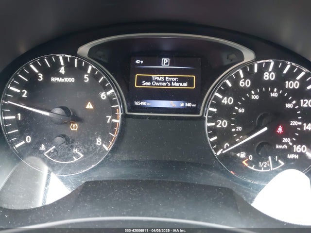 1N4AL3APXHC171279 Nissan Altima 2.5 Sv