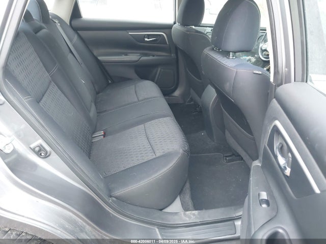 1N4AL3APXHC171279 Nissan Altima 2.5 Sv