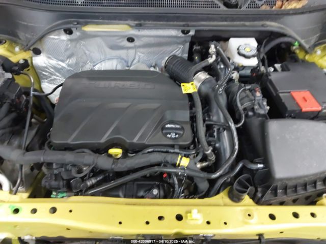 KL77LGE23RC068620 Chevrolet Trax Fwd 1rs