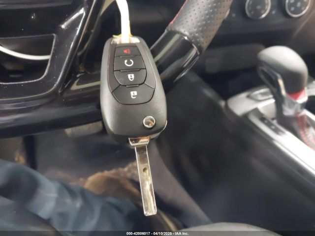 KL77LGE23RC068620 Chevrolet Trax Fwd 1rs