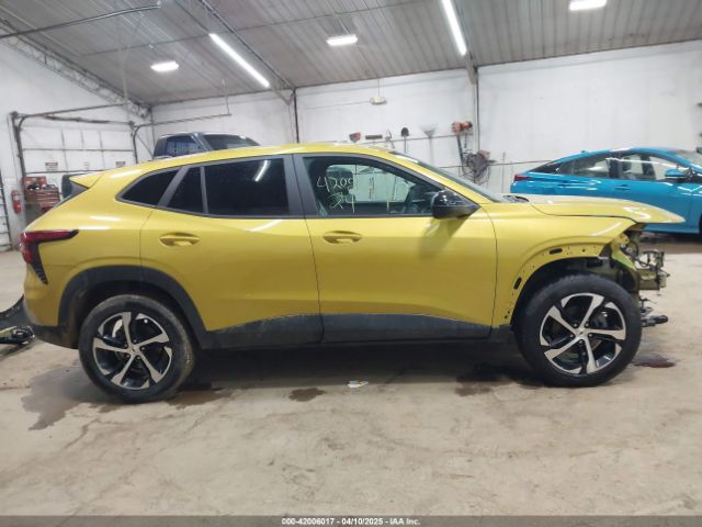KL77LGE23RC068620 Chevrolet Trax Fwd 1rs