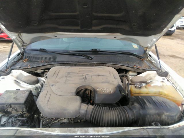 2014 CHRYSLER 300 2C3CCAAGXEH171383 Photo 9