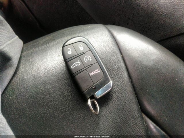 2014 CHRYSLER 300 2C3CCAAGXEH171383 Photo 10