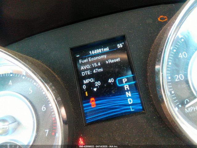 2C3CCAAGXEH171383 Chrysler 300
