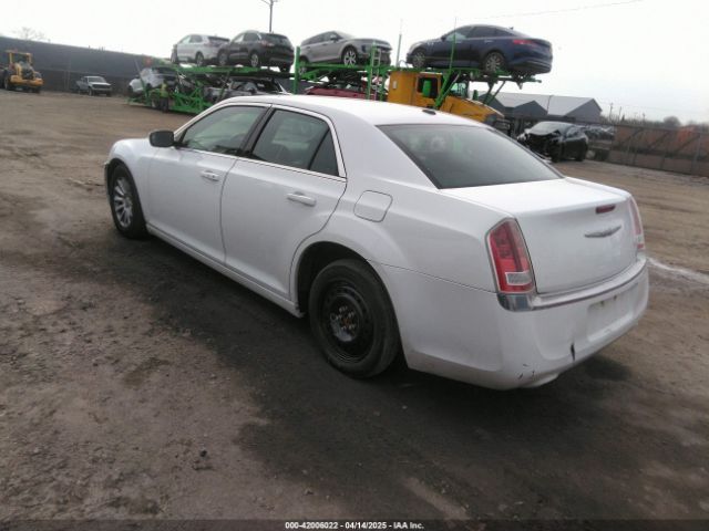 2014 CHRYSLER 300 2C3CCAAGXEH171383 Photo 2
