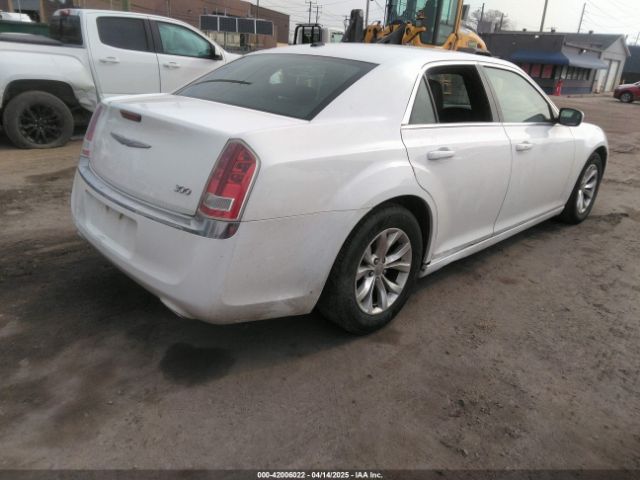 2014 CHRYSLER 300 2C3CCAAGXEH171383 Photo 3