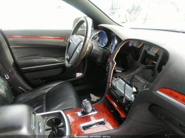 2014 CHRYSLER 300 2C3CCAAGXEH171383 Photo 4