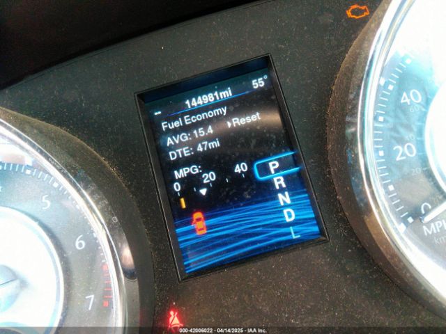 2014 CHRYSLER 300 2C3CCAAGXEH171383 Photo 6