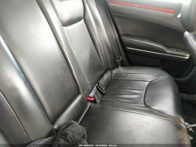 2014 CHRYSLER 300 2C3CCAAGXEH171383 Photo 7