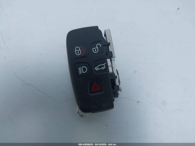 SALGS2EF9GA300277 Land Rover Range Rover 5.0l V8 Supercharged