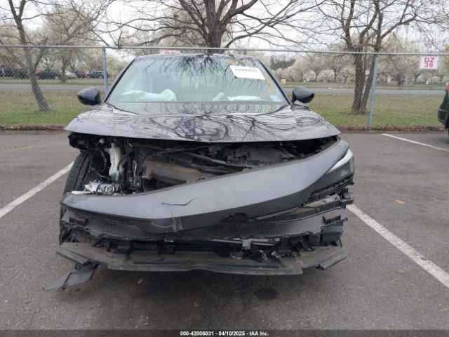 2HGFE2F51NH597755 Honda Civic Sport